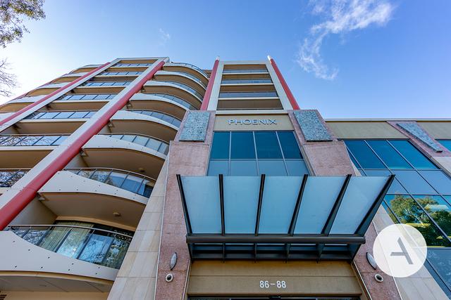 618/86 Northbourne Ave, ACT 2612