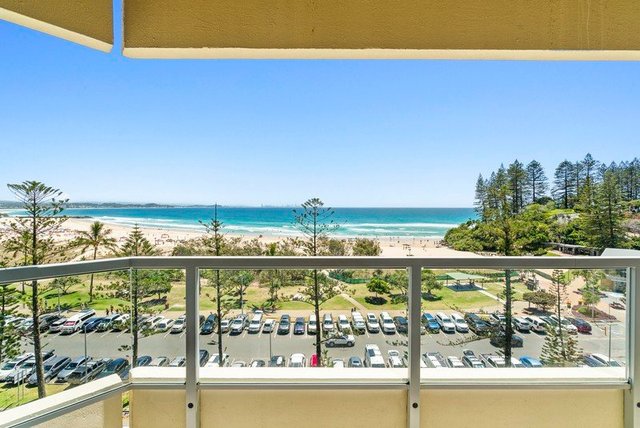 22/130 Marine Parade, QLD 4225