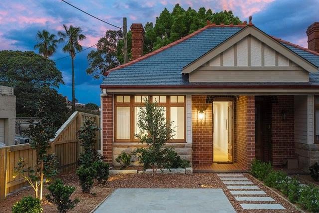 34 Whaling Road, NSW 2060