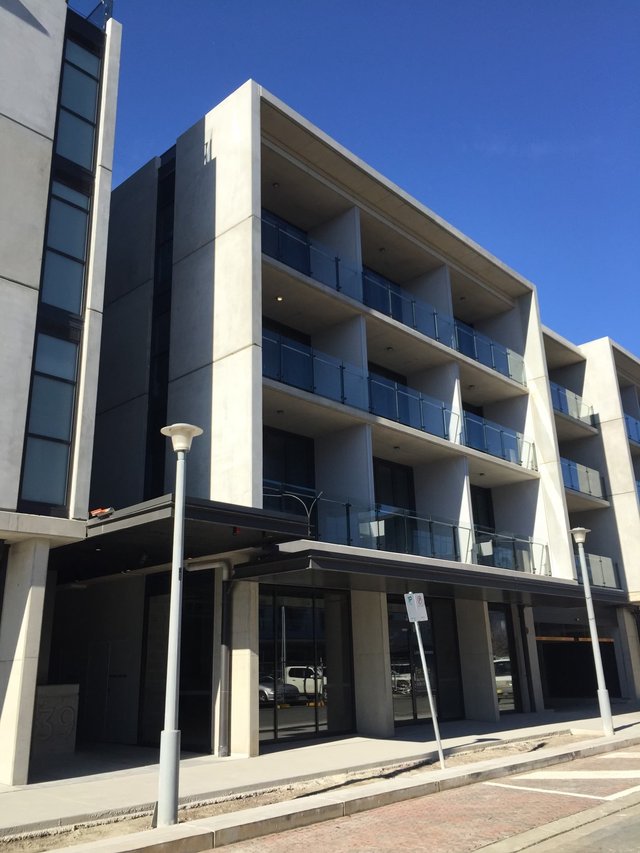 Unit 34/39 Eastlake Pde, ACT 2604