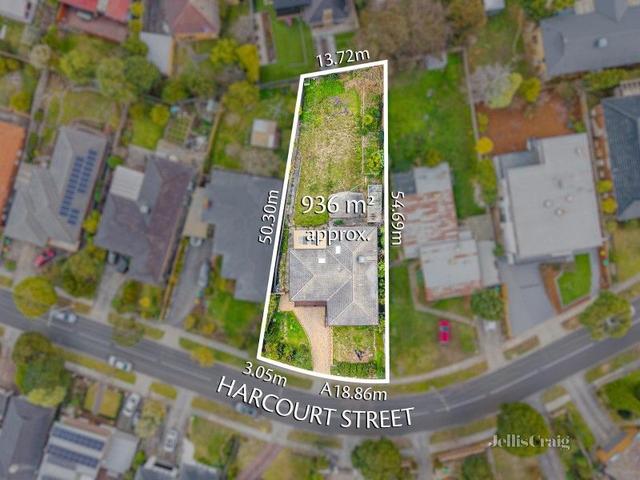 12 Harcourt Street, VIC 3108