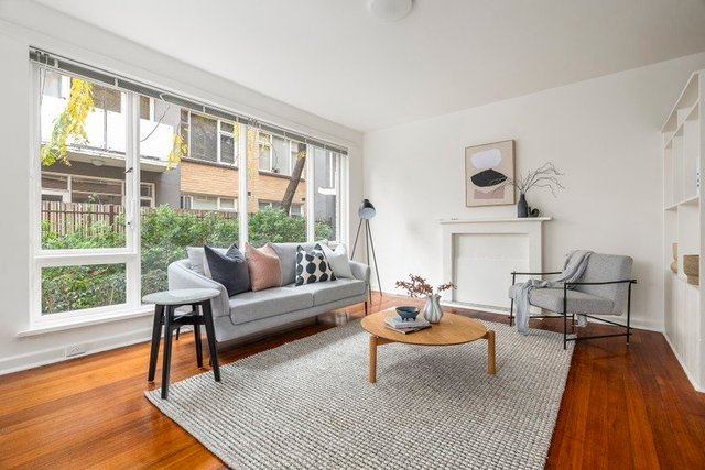 8/12 Williams Road, VIC 3181