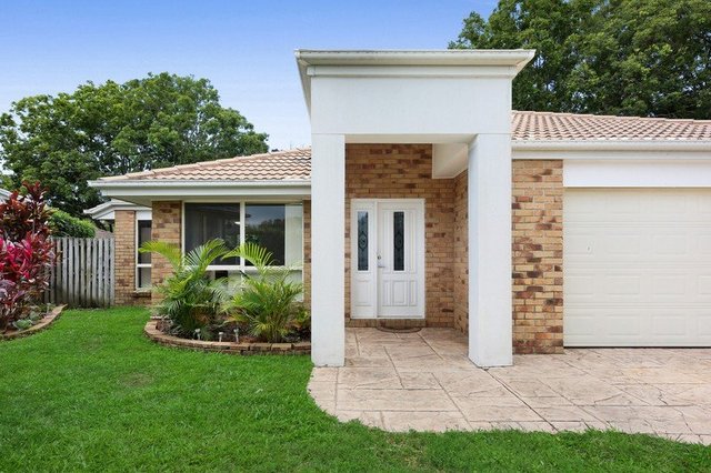 23 Hillsborough Close, QLD 4226