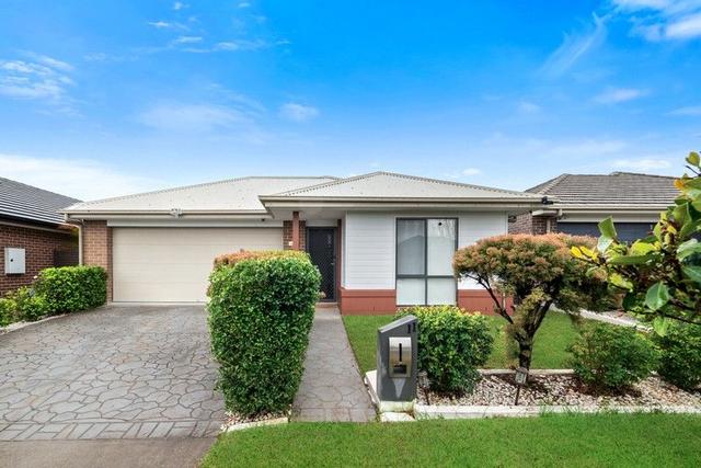 11 Xanadu Street, NSW 2557