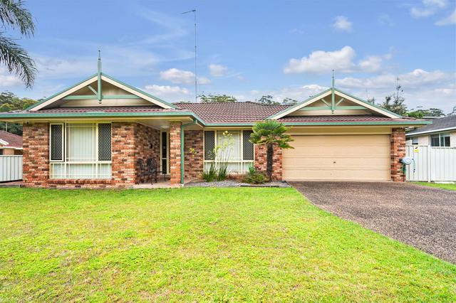 65 Bagnall Beach Road, NSW 2315