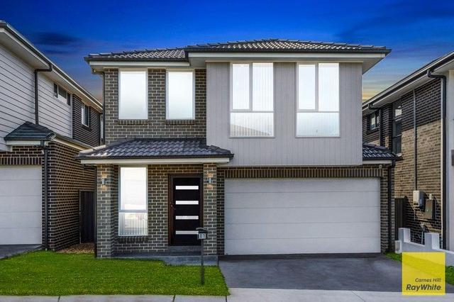 11 Apiary Street, NSW 2179
