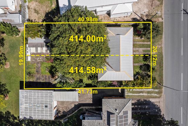 765 Nudgee Road, QLD 4013