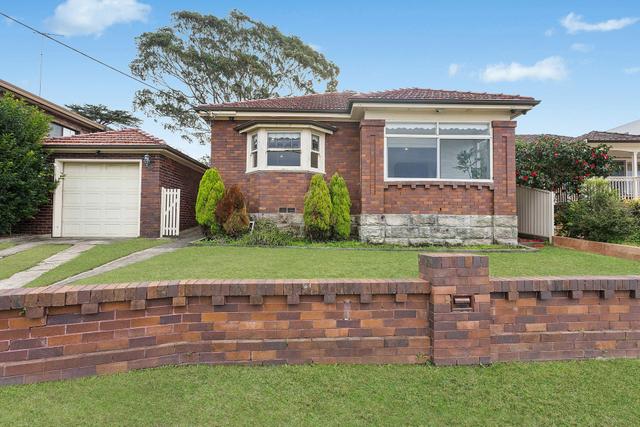 23 Carlton Crescent, NSW 2217