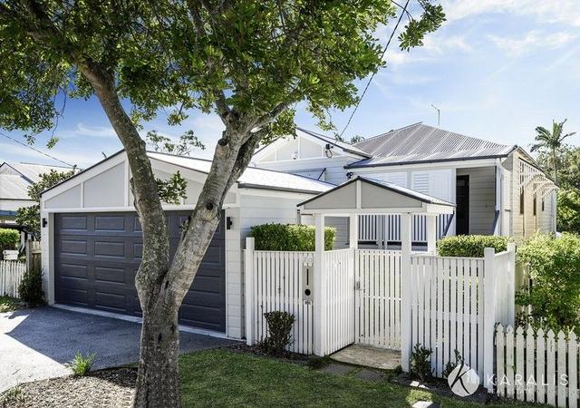 35A Lindsay Street, QLD 4060