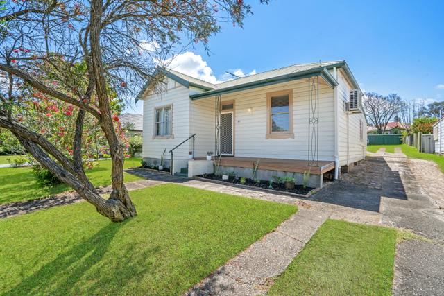 10 Raymond Terrace Road, NSW 2323