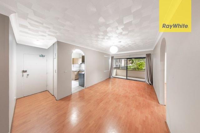 22/27 Campbell Street, NSW 2150