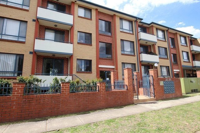 21/20-24 Gladstone Street, NSW 2151