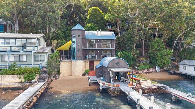 52 Riverview Avenue, NSW 2083