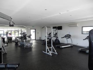 Gym (2015-06-22)