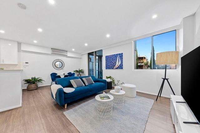 43/95 Bonar Street, NSW 2205