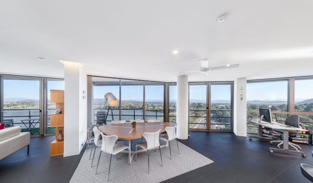 1209/25 Edinburgh Ave, ACT 2601