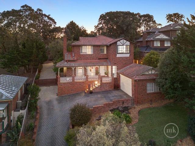 4 Burrawang Rise, VIC 3095