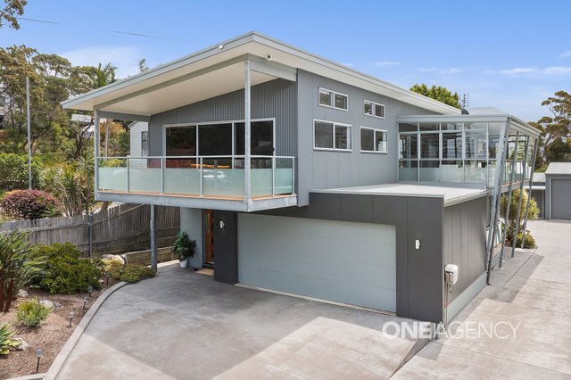 25 Saumarez Street, NSW 2540
