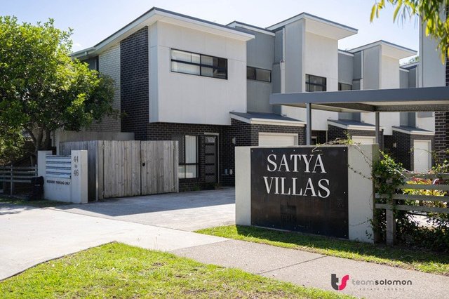 13/44 Holland Crescent, QLD 4157