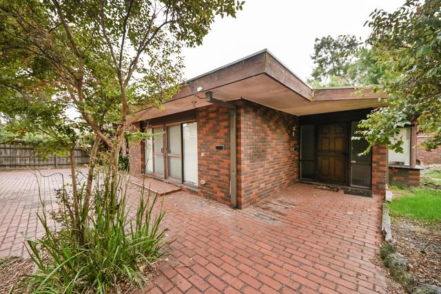 1 Shirley Avenue, VIC 3150
