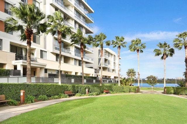 506/7 Stromboli Strait, NSW 2127
