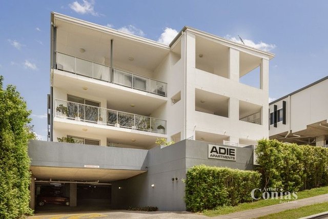 9/7 Ashgrove Avenue, QLD 4060