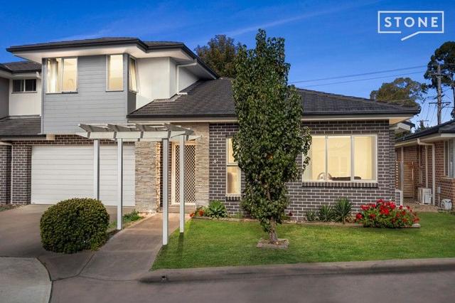 6/5 Stonebridge Drive, NSW 2325