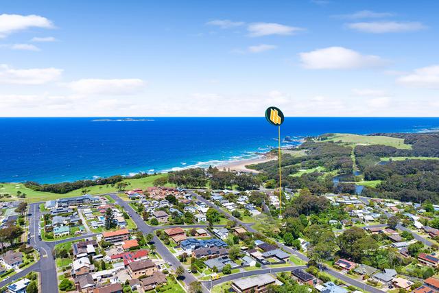 2 Ross Street, NSW 2546
