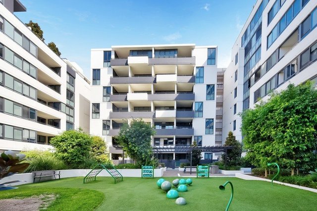 421/1C Lemon Tree Avenue, NSW 2114
