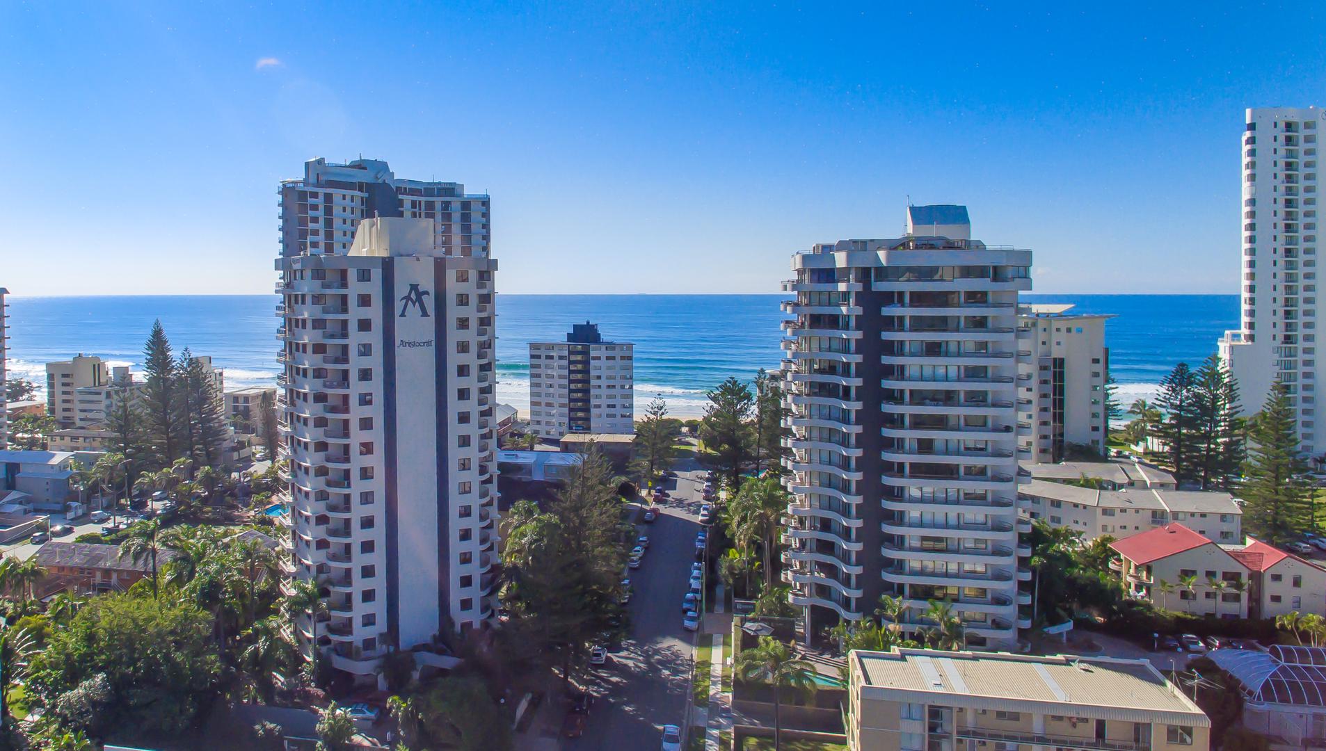 19 Aubrey Street Surfers Paradise QLD 4217 Allhomes