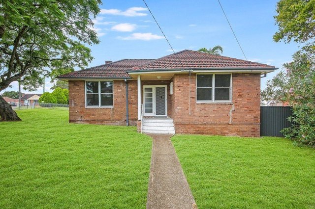 31 Jeffery  Avenue, NSW 2151