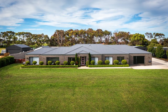 9 Cilmery Crescent, VIC 3281