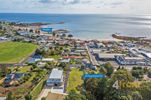 22 King Edward Street, TAS 7316