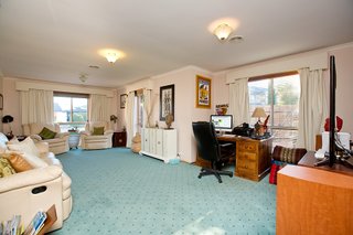 Lounge Room