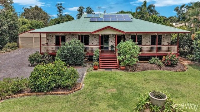 32 Arcadia Drive, QLD 4670