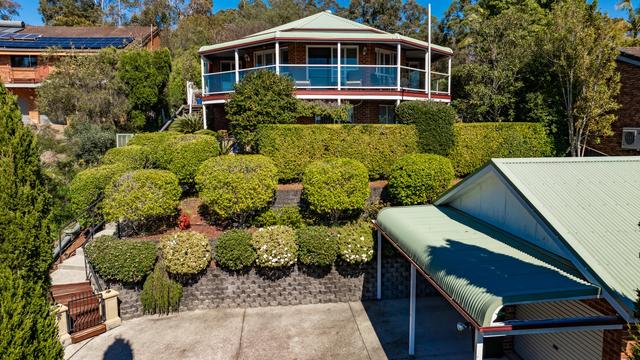 40 Harborne Avenue, NSW 2283