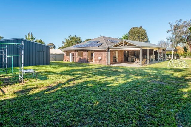 34A Metcalfe Drive, VIC 3434