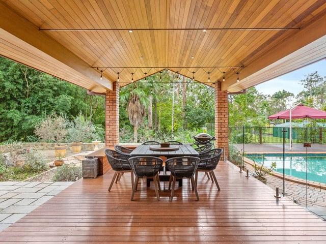 7 Rutherglen Court, QLD 4213