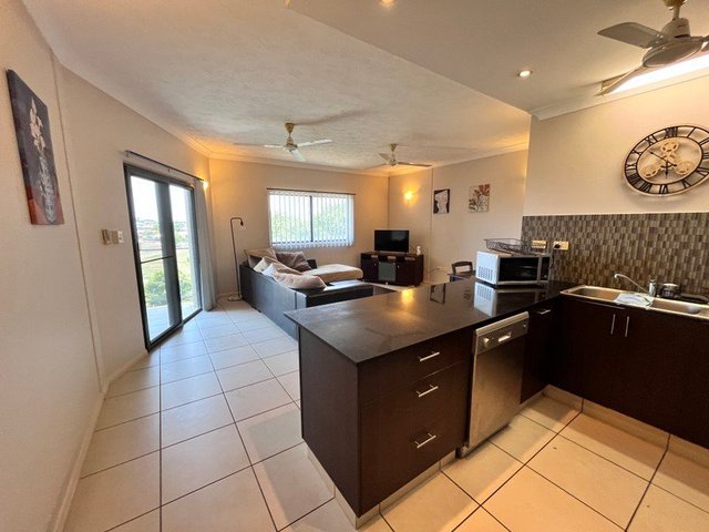 18/24 Harvey Street, NT 0800