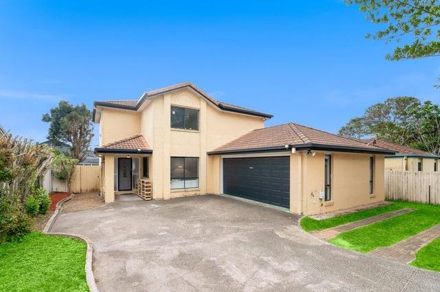 21 Hillcrest Street, QLD 4109