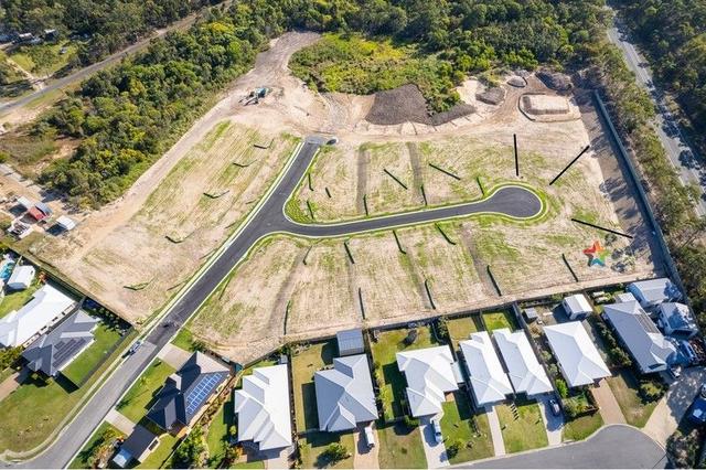 Lot 24 North Place, QLD 4703