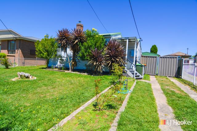 27 Musket Parade, NSW 2790