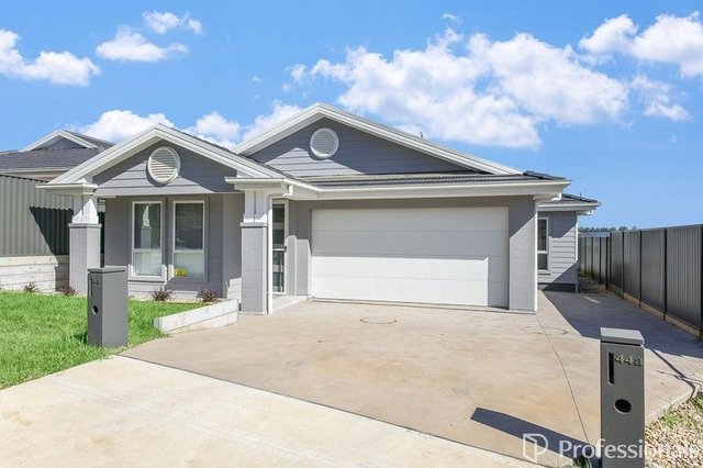 44A Burton Drive, NSW 2573
