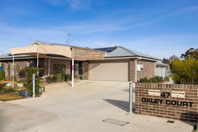 1/47 Long Street, NSW 2586