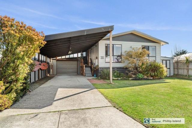 30 Lantana Road, VIC 3925