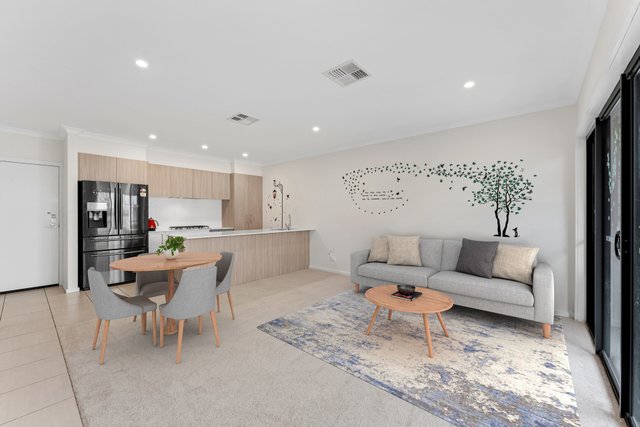 85/224 Flemington Road, ACT 2914