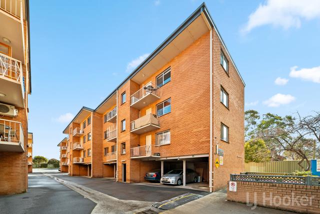 27/18 Booth Street, NSW 2620