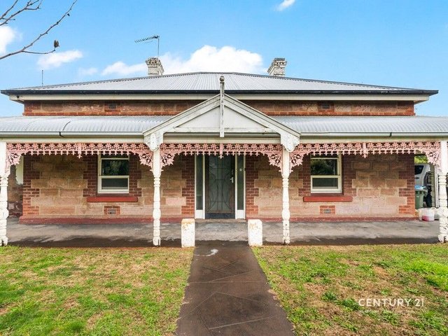 2 Pridmore Terrace, SA 5251