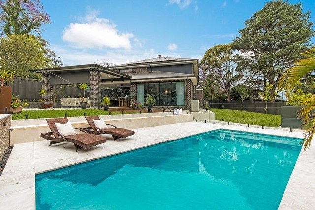 14 Bonnefin Place, NSW 2154