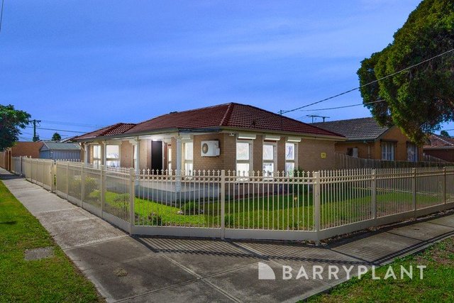 26 Belfort  Street, VIC 3021